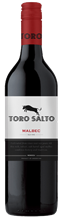 TORO SALTO MALBEC 750ML